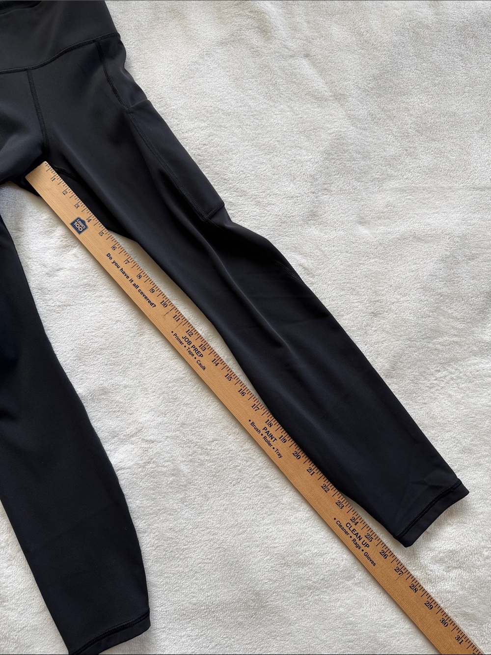 Athleta Up for Anything All In Legging - Picture 9 of 11